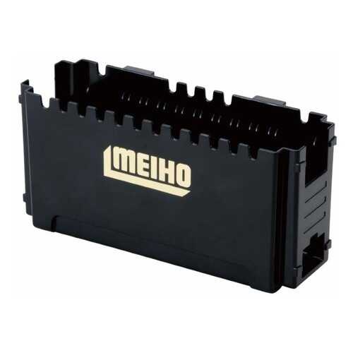 Meiho Контейнер для ящиков Meiho Side Pocket BM-120 261х125х97 в Спортмастер