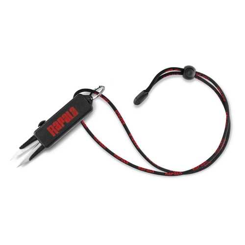 Ножницы Rapala RSLS в Спортмастер