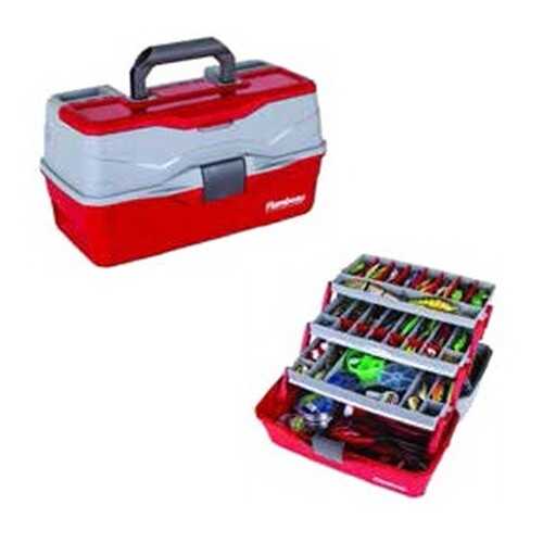 Ящик рыболовный Flambeau 6383TB Upgraded Classic Tray SERIES в Спортмастер