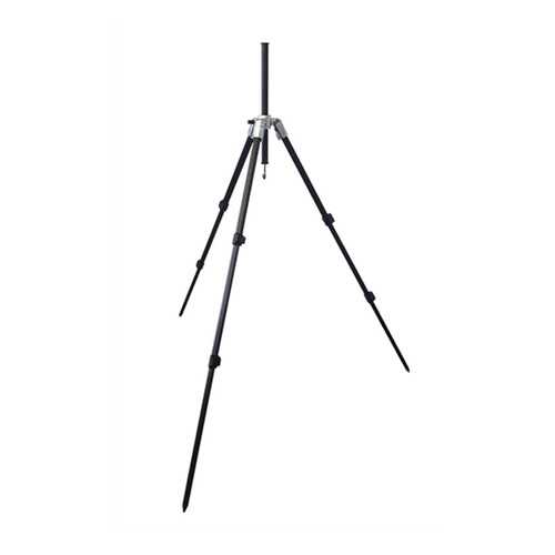 Feeder Concept Подставка Feeder Concept Turnament Tripod 3 секции 120 см в Спортмастер