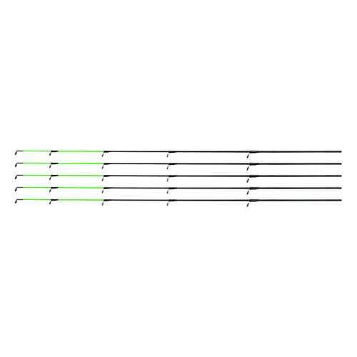 Хлыстик для фидера Mikado carbon 53 см. 2.35 мм. (Medium - green) в Спортмастер