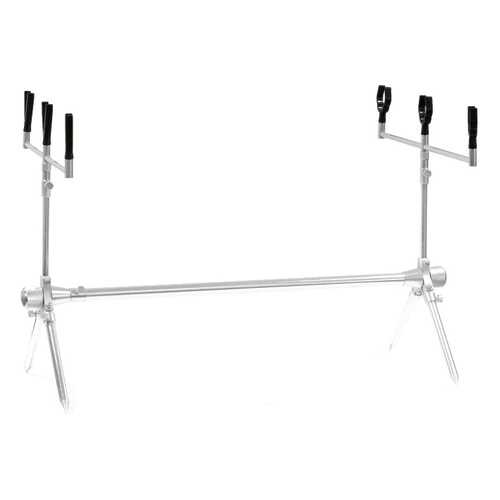 SALMO Подставка Salmo Rod-Pod Al 3U+3Y Облегчен. в Спортмастер