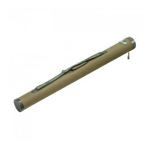 Тубус жесткий Aquatic Т-90Х-120 (120х9см, хаки) в Спортмастер