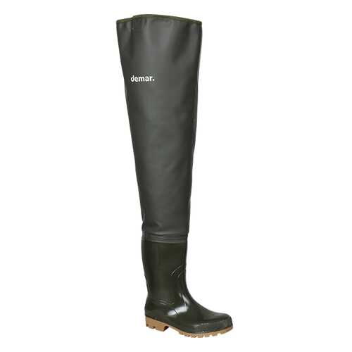 Сапоги Demar GRAND WADERS (46) в Спортмастер