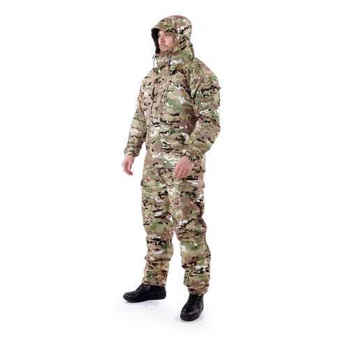 Костюм для охоты Keotica Горка 573770, multicam, 44-46 RU, 182-188 см в Спортмастер