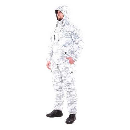 Костюм для охоты Keotica Горка 573772, multicam alpine, 48-50 RU, 182-188 см в Спортмастер