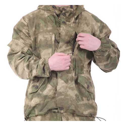 Костюм для охоты Keotica Горка 573857, A-Tacs FG, 40-42 RU, 170-176 см в Спортмастер
