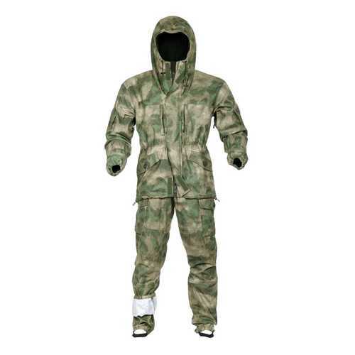 Костюм для охоты Keotica Горка Active 573781, A-Tacs FG, 44-46 RU, 182-188 см в Спортмастер