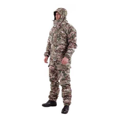 Костюм для охоты Keotica Горка Active 573783, multicam, 56-58 RU, 182-188 см в Спортмастер