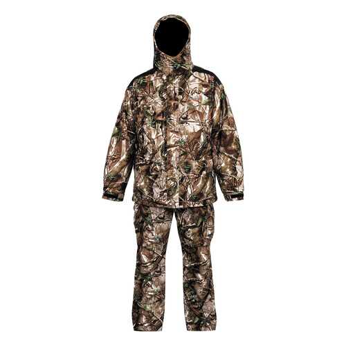 Костюм для охоты Norfin Hunting Game, passion green, 3XL INT, 186-192 см в Спортмастер
