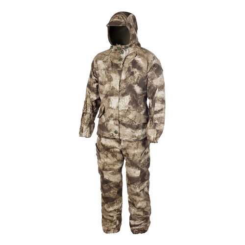 Костюм для рыбалки Huntsman Горка V, туман, 60-62 RU, 184-192 см в Спортмастер