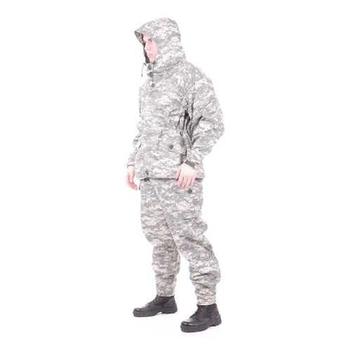 Костюм Keotica Горка-3 рип-стоп AT-digital 48 RU; 50 RU/170-176 в Спортмастер