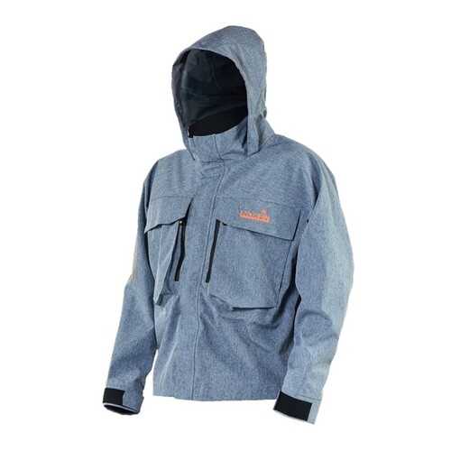 NORFIN Куртка Забродная Norfin Knot Pro 01 Р.s в Спортмастер