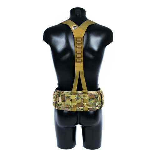 Подтяжки AA-CP (Ars Arma) (Coyote Brown) в Спортмастер