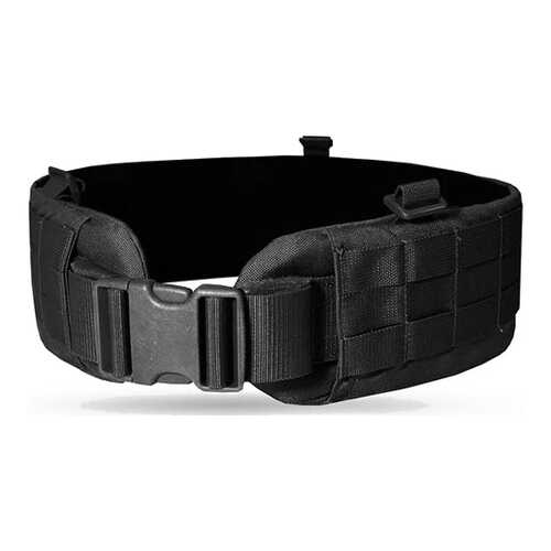 Разгрузочный пояс Battle Belt MK1 (WARTECH) (Black) в Спортмастер