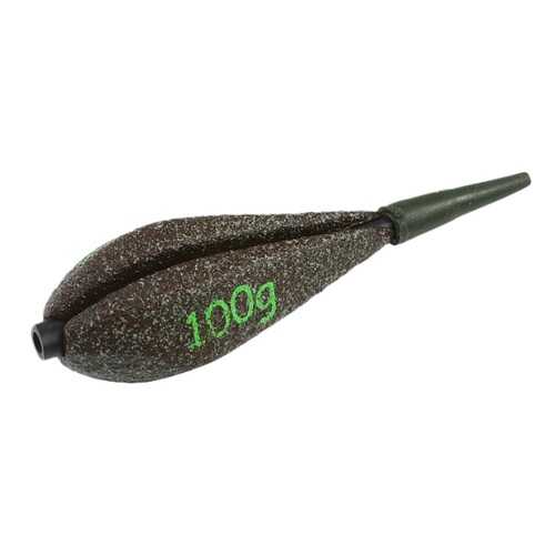 Груз сменный на короткой трубке с заглушкой Mikado OMK-25G 100 г в Спортмастер