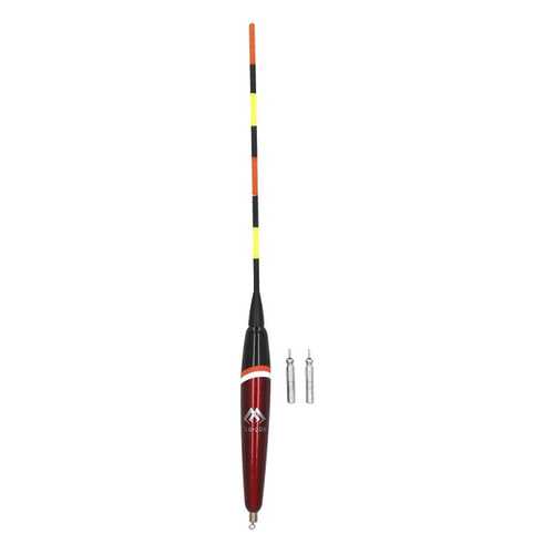 Поплавок Mikado Movable LED-02 2 + 2 г, 163 мм, 1 шт. в Спортмастер