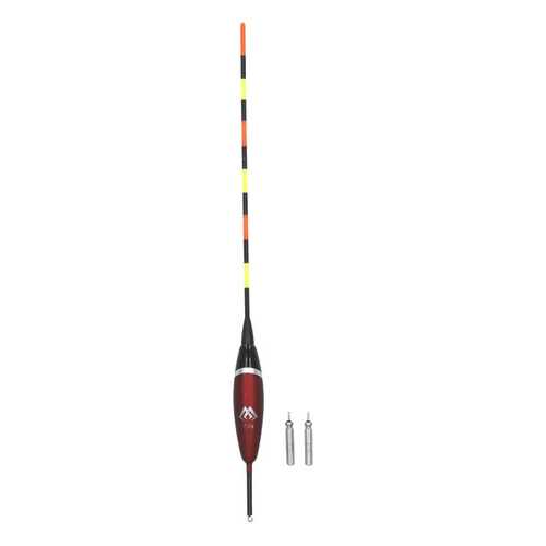 Поплавок Mikado Movable LED 6 г, 163 мм, 1 шт. в Спортмастер