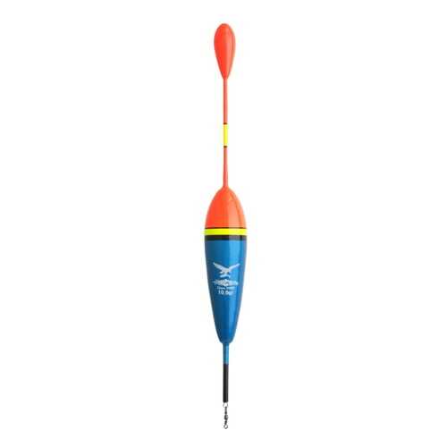 Поплавок Mikado SMP-023 10 г, 1 шт. в Спортмастер