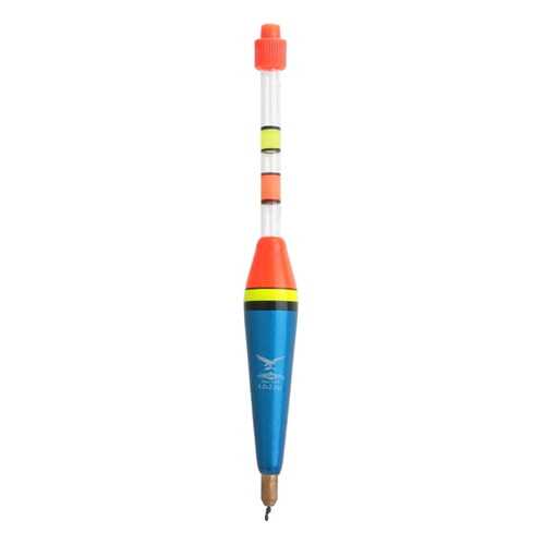 Поплавок Mikado SMP-S09 6,0+2 г, 1 шт. в Спортмастер