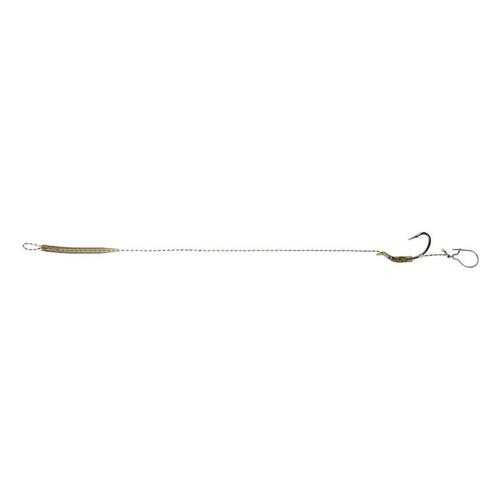 Рыболовные крючки Mikado Maggot Rig №6, 2 шт. в Спортмастер