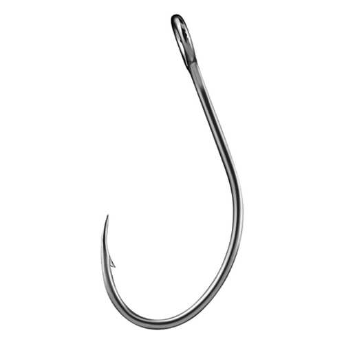 Рыболовные крючки Sprut Cuno S-31 ВС Single Power Bait Hook №6, 10 шт. в Спортмастер