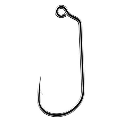 Рыболовные крючки Sprut Itaru Jig-27 BC Jig Power Hook 60° №2/0, 7 шт. в Спортмастер