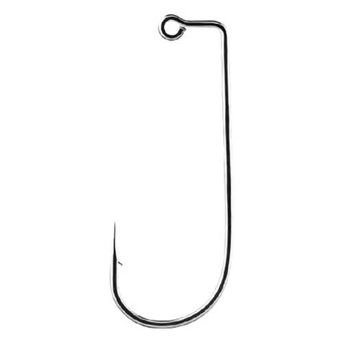 Рыболовные крючки Sprut Itaru Jig-28 BC Jig Hook 90° №6, 9 шт. в Спортмастер