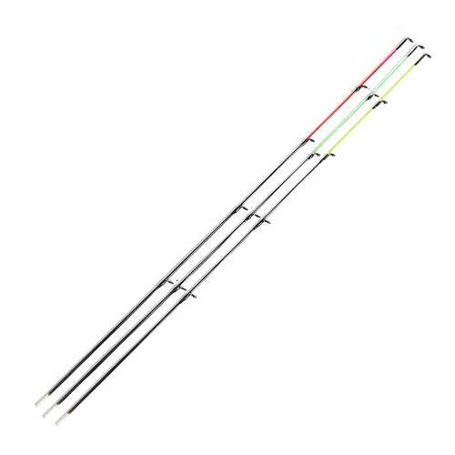 Вершинка сигнальная удилища Team Salmo Tournament Picker 40, графит, 0.50 OZ в Спортмастер