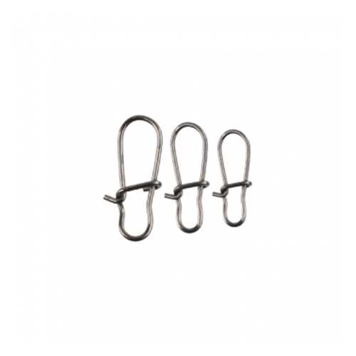 Застёжка Fastlock BN № 000 (12 шт.) в Спортмастер