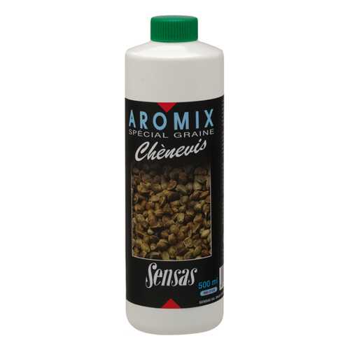 Ароматизатор Sensas Aromix Brasem Coriandre, 0,5 л в Спортмастер