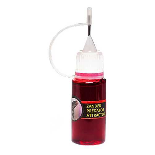 Аттрактант Sprut Blood Attractor ZPA S27091 в Спортмастер