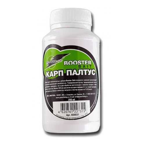 GF Добавка Аминокисл. Gf Booster Bait Карп Палтус 0.2Л в Спортмастер