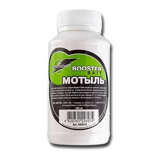 GF Добавка Аминокисл. Gf Booster Bait Мотыль 0.2Л в Спортмастер
