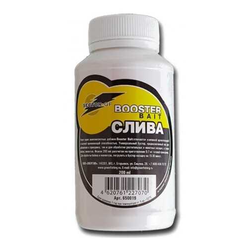 GF Добавка Аминокисл. Gf Booster Bait Слива 0.2Л в Спортмастер