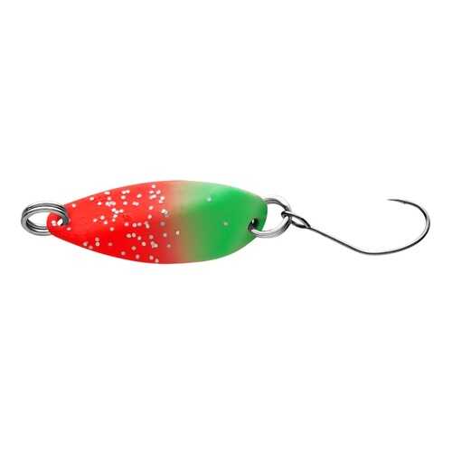 Блесна Sprut Dakatsu Spoon 25, 1,8 г, RGR в Спортмастер