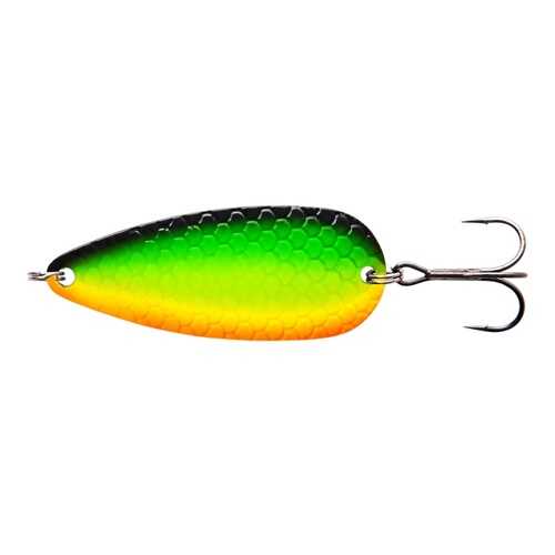 Блесна Sprut Gecko Spoon 70, 20 г, FT в Спортмастер