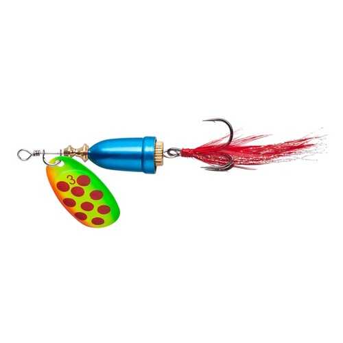 Блесна Sprut Hito Spinner №2, 6 г, FTLR в Спортмастер