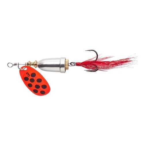 Блесна Sprut Hito Spinner №3, 10 г, OBK в Спортмастер
