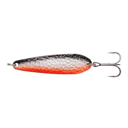 Блесна Sprut Kaisaki Spoon 70, 18 г, WOBK в Спортмастер
