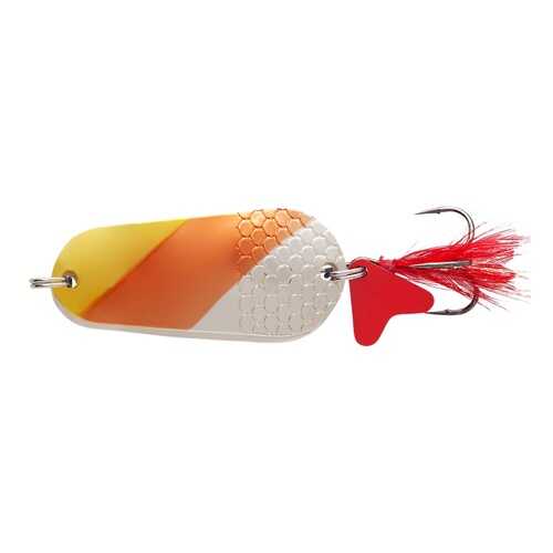 Блесна Sprut Keijuro Spoon 65, 30 г, GCS в Спортмастер