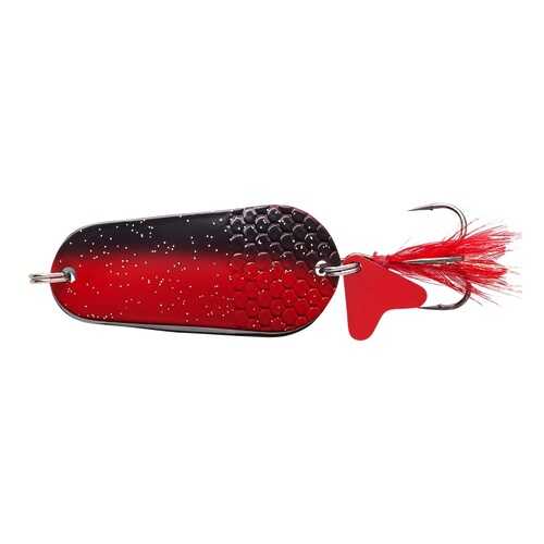 Блесна Sprut Keijuro Spoon 65, 30 г, RBK в Спортмастер