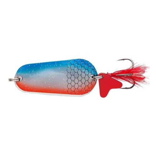 Блесна Sprut Keijuro Spoon 65, 30 г, SOB в Спортмастер
