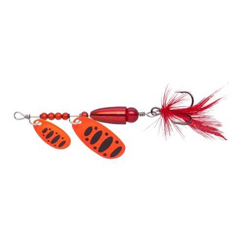 Блесна Sprut Kokoro Spinner №2, 7,5 г, OBK в Спортмастер