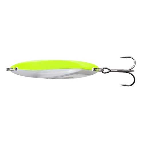 Блесна Sprut Mikono Spoon 70, 20 г, ST в Спортмастер
