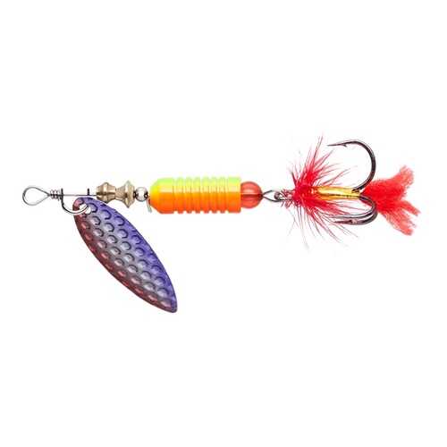 Блесна Sprut Oruto Spinner №3, 9 г, SRV в Спортмастер