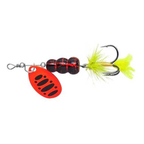 Блесна Sprut Shinzo Spinner №1, 3 г, OBK в Спортмастер