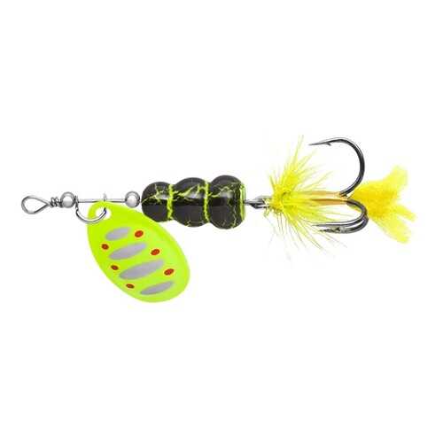 Блесна Sprut Shinzo Spinner №1, 3 г, TSR в Спортмастер