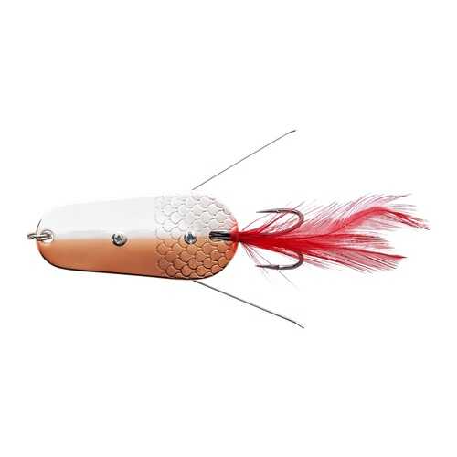 Блесна Sprut Togiru Spoon 70, 30 г, CS в Спортмастер