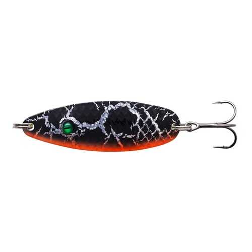 Блесна Sprut Yanagi Spoon 63, 12 г, LW в Спортмастер